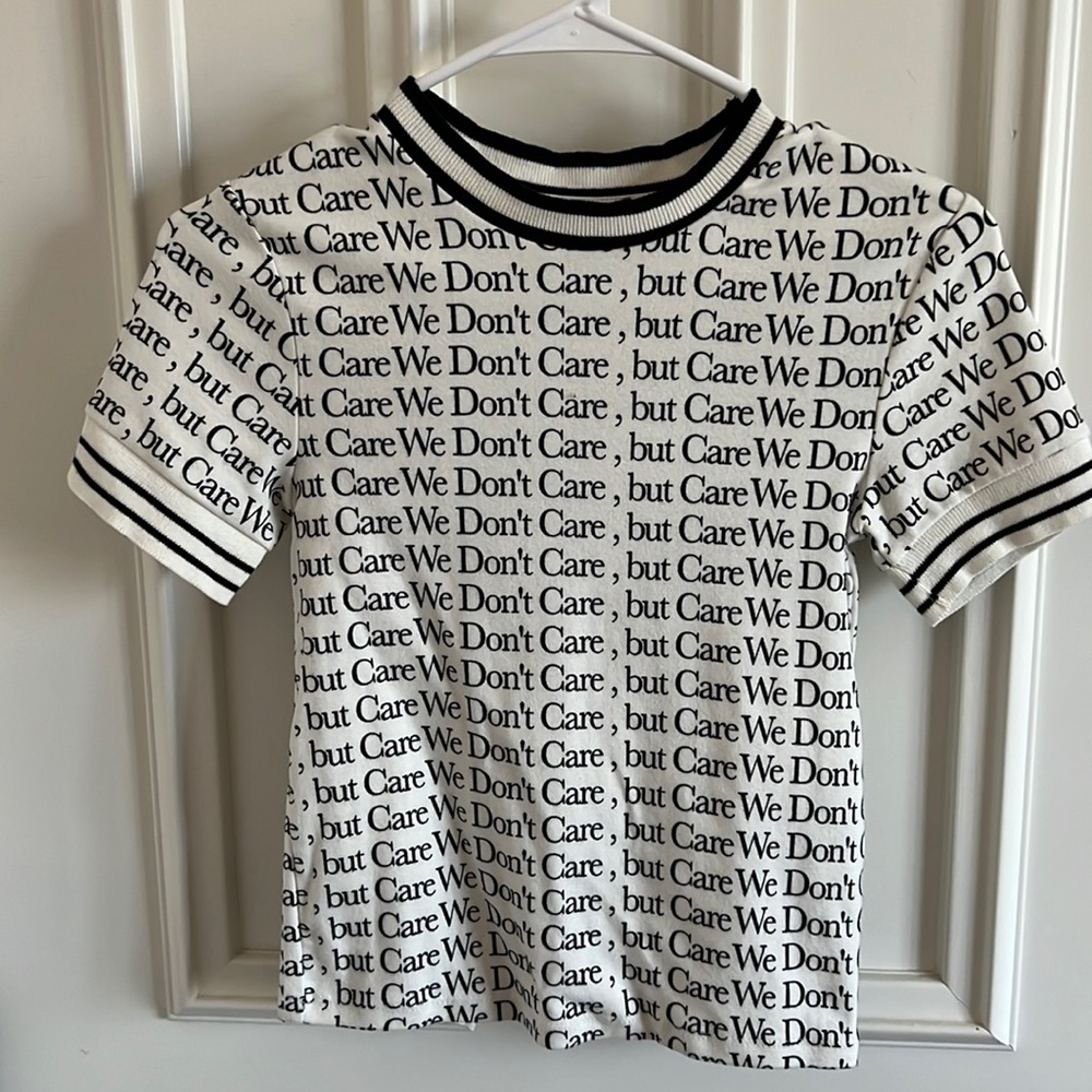 Bershka Top